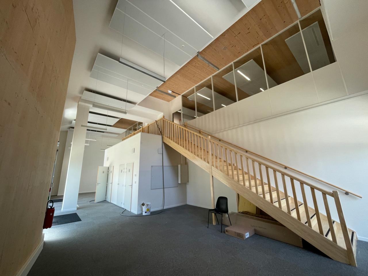 Bureau Nantes 920m² Location bureau Nantes Loire-Atlantique OLBUR2316751 9